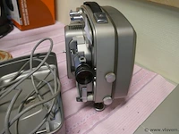 Filmcamera - afbeelding 1 van  2