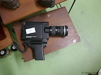 Filmcamera - afbeelding 1 van  2