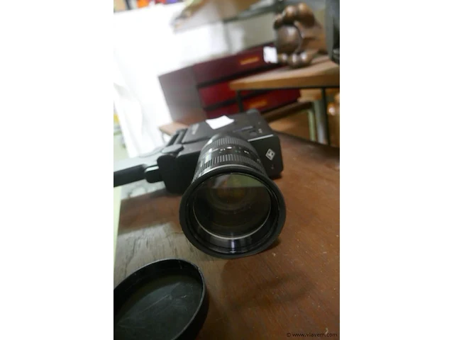 Filmcamera - afbeelding 2 van  2