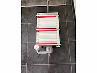 Filter - 20x20cm - brewery equipment - afbeelding 3 van  4