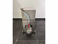 Filter - 20x20cm - brewery equipment - afbeelding 4 van  4