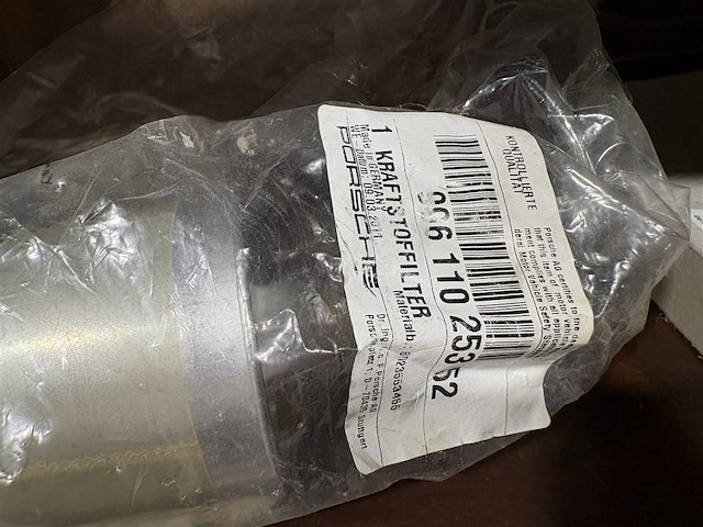 Filter 996 110 253 52 - afbeelding 2 van  3