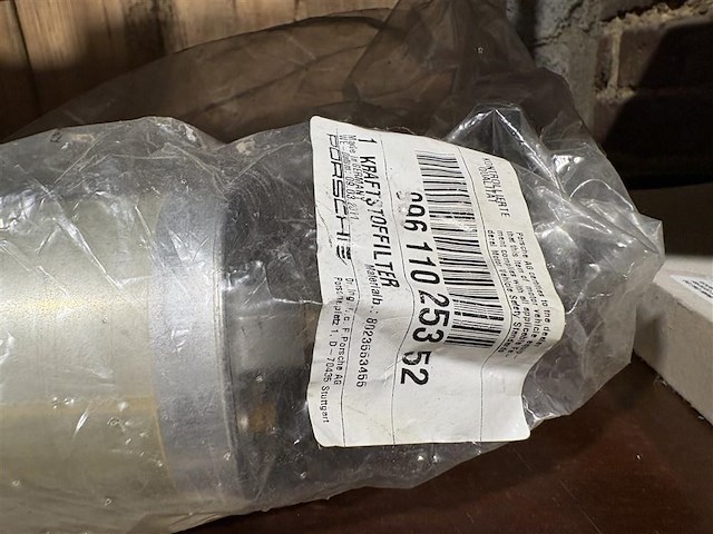 Filter 996 110 253 52 - afbeelding 3 van  3