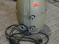Filter-en verwarmingsunit zwembad - afbeelding 1 van  6