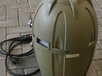 Filter-en verwarmingsunit zwembad - afbeelding 2 van  6