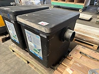 Filter foam module oase
