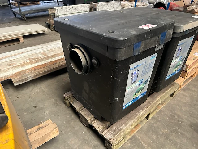 Filter foam module oase - afbeelding 1 van  4