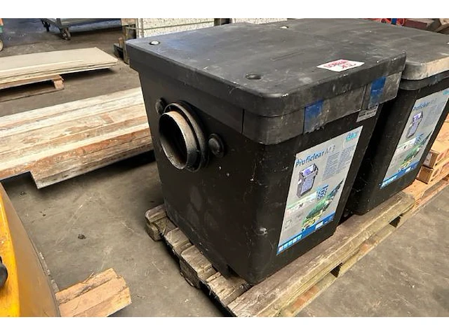 Filter foam module oase - afbeelding 2 van  4