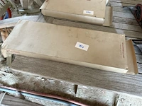 Filter origineel porsche - afbeelding 1 van  3