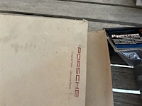 Filter origineel porsche - afbeelding 2 van  3