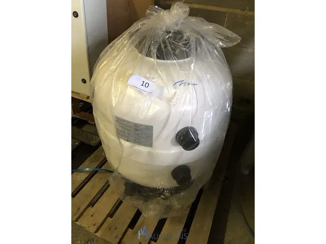 Filter waterco - afbeelding 1 van  3