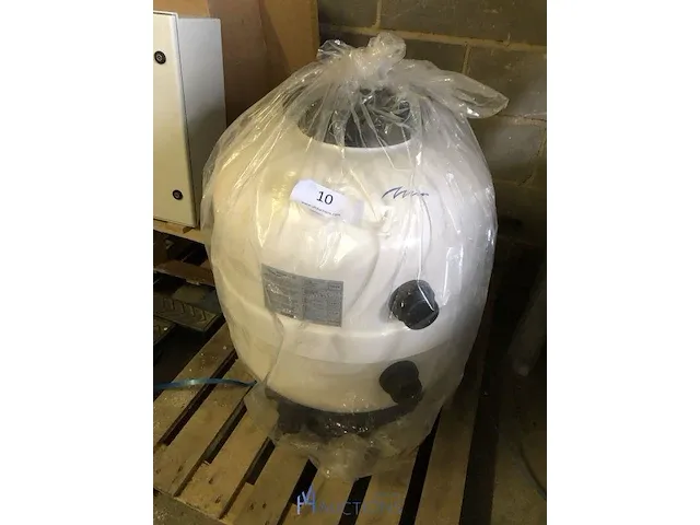 Filter waterco - afbeelding 2 van  3