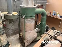 Filterafzuiging