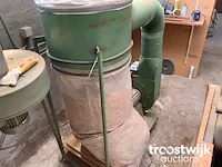 Filterafzuiging - afbeelding 2 van  4