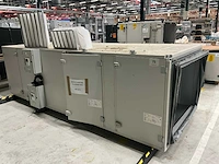 Filterafzuiginstallatie dencohappel cairplus 128.096 ivbv - afbeelding 1 van  9