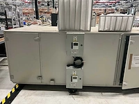 Filterafzuiginstallatie dencohappel cairplus 128.096 ivbv - afbeelding 3 van  9