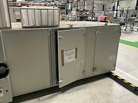 Filterafzuiginstallatie dencohappel cairplus 128.096 ivbv - afbeelding 4 van  9