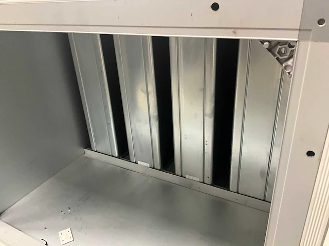 Filterafzuiginstallatie dencohappel cairplus 128.096 ivbv - afbeelding 5 van  9