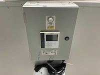 Filterafzuiginstallatie dencohappel cairplus 128.096 ivbv - afbeelding 6 van  9