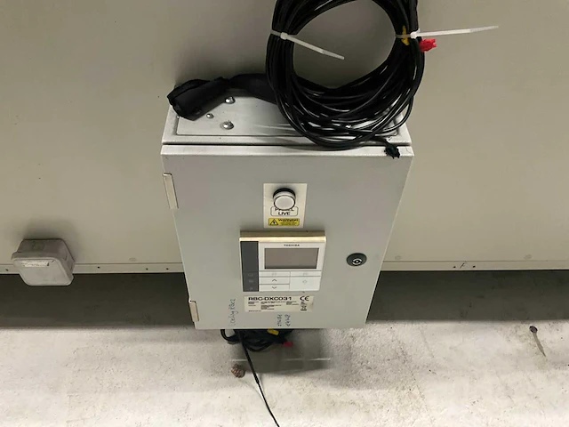 Filterafzuiginstallatie dencohappel cairplus 128.096 ivbv - afbeelding 7 van  9