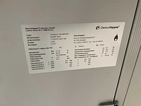 Filterafzuiginstallatie dencohappel cairplus 128.096 ivbv - afbeelding 9 van  9