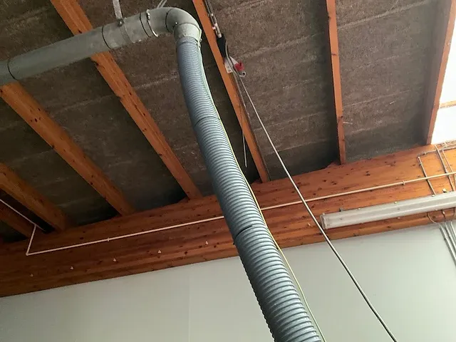 Filterafzuiginstallatie jk 20-d - afbeelding 2 van  12