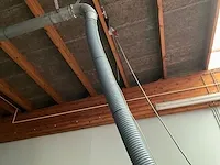 Filterafzuiginstallatie jk 20-d - afbeelding 2 van  12