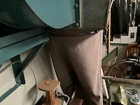 Filterafzuiginstallatie jk 20-d - afbeelding 7 van  12