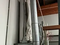 Filterafzuiginstallatie jk 20-d - afbeelding 10 van  12