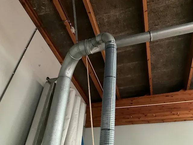 Filterafzuiginstallatie jk 20-d - afbeelding 11 van  12