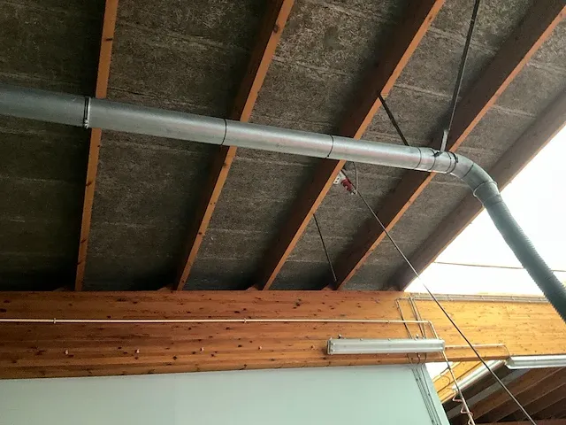 Filterafzuiginstallatie jk 20-d - afbeelding 12 van  12