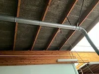 Filterafzuiginstallatie jk 20-d - afbeelding 12 van  12