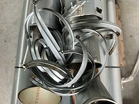 Filterafzuiginstallatie vem motors - afbeelding 8 van  8