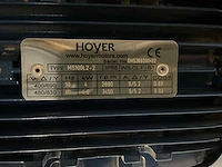 Filterafzuiginstallatie - afbeelding 6 van  6