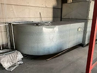 Filterafzuiginstallatie - afbeelding 3 van  7