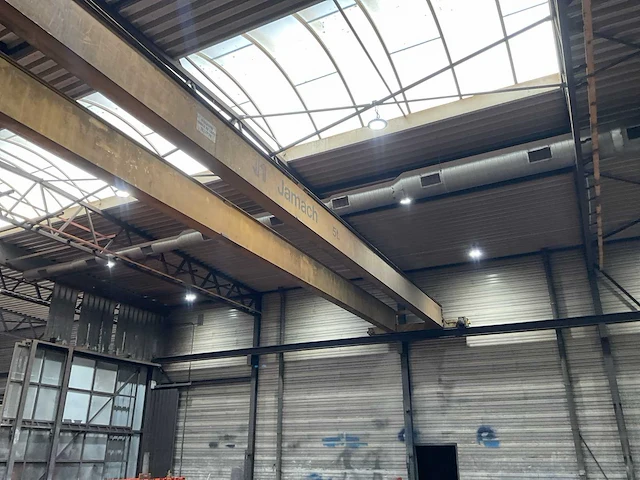 Filterafzuiginstallatie - afbeelding 6 van  7