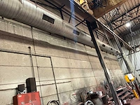 Filterafzuiginstallatie - afbeelding 7 van  7