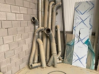 Filterafzuiginstallatie - afbeelding 5 van  6