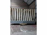 Filterafzuiginstallatie - afbeelding 1 van  13