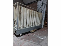 Filterafzuiginstallatie - afbeelding 6 van  13