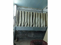 Filterafzuiginstallatie - afbeelding 7 van  13