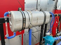 Filterhuis en rvs drukvat - afbeelding 3 van  6