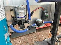 Filterhuis en rvs drukvat - afbeelding 6 van  6
