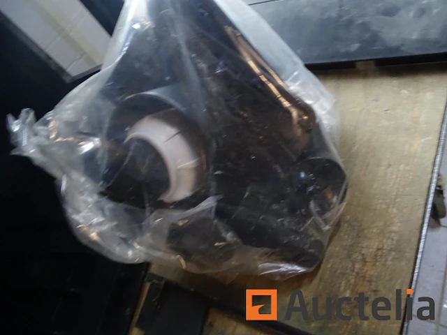 Filterkamer voor pondtechnics waterbassin - afbeelding 4 van  7