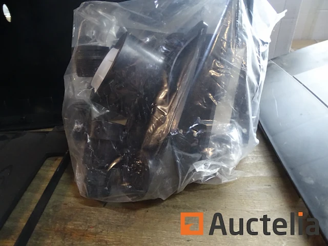 Filterkamer voor pondtechnics waterbassin - afbeelding 7 van  7