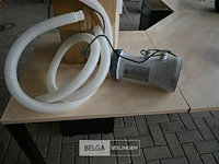Filterpomp voor zwembad - afbeelding 1 van  5