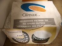Filters masker - afbeelding 3 van  4
