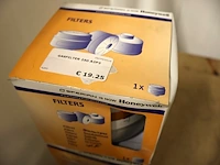 Filters masker - afbeelding 4 van  4