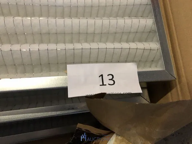 Filters - afbeelding 2 van  5