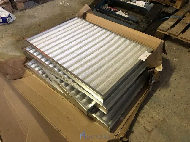 Filters - afbeelding 3 van  5